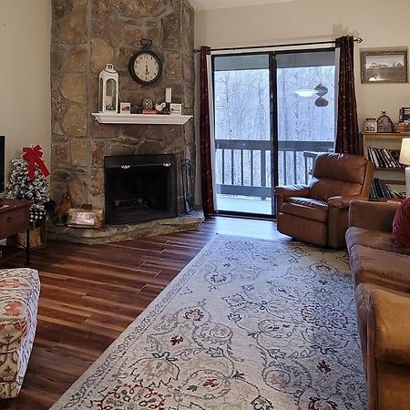 Hiker'S Hideaway Villa Gatlinburg Exterior photo