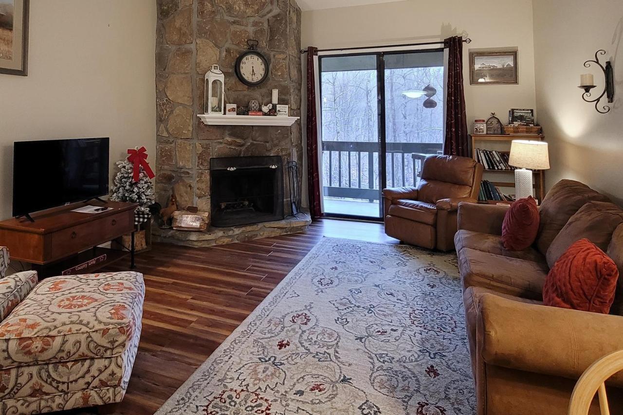 Hiker'S Hideaway Villa Gatlinburg Exterior photo