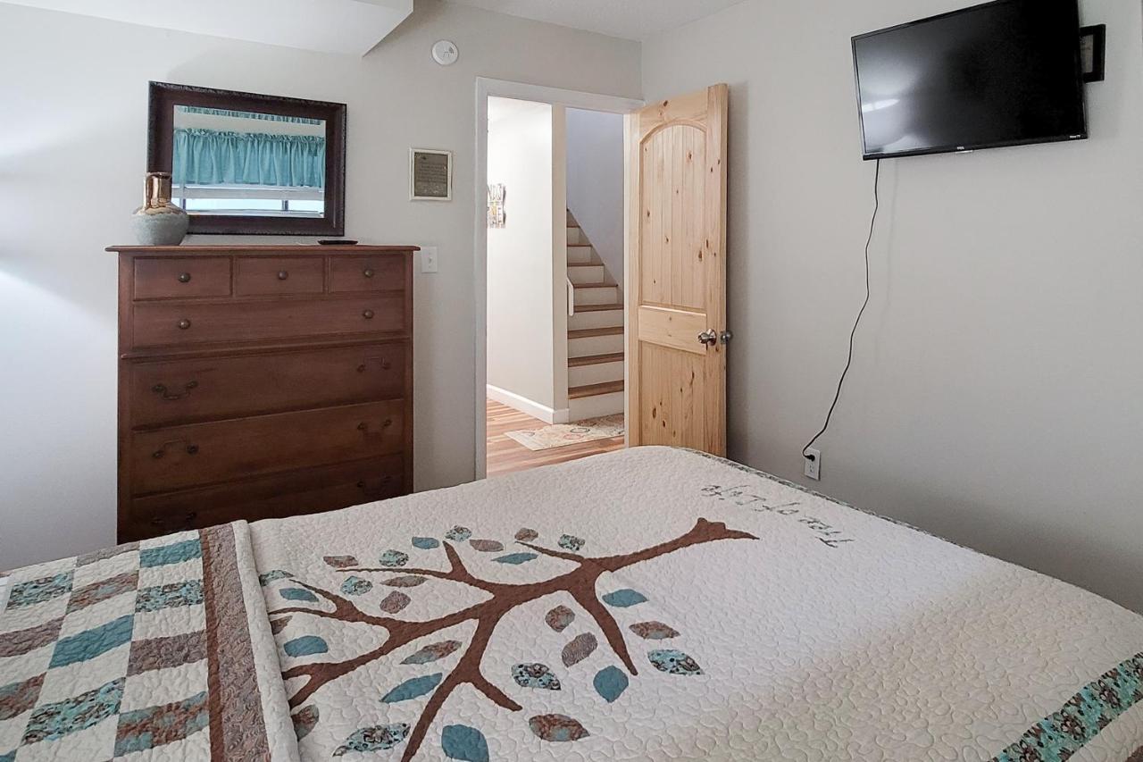 Hiker'S Hideaway Villa Gatlinburg Exterior photo